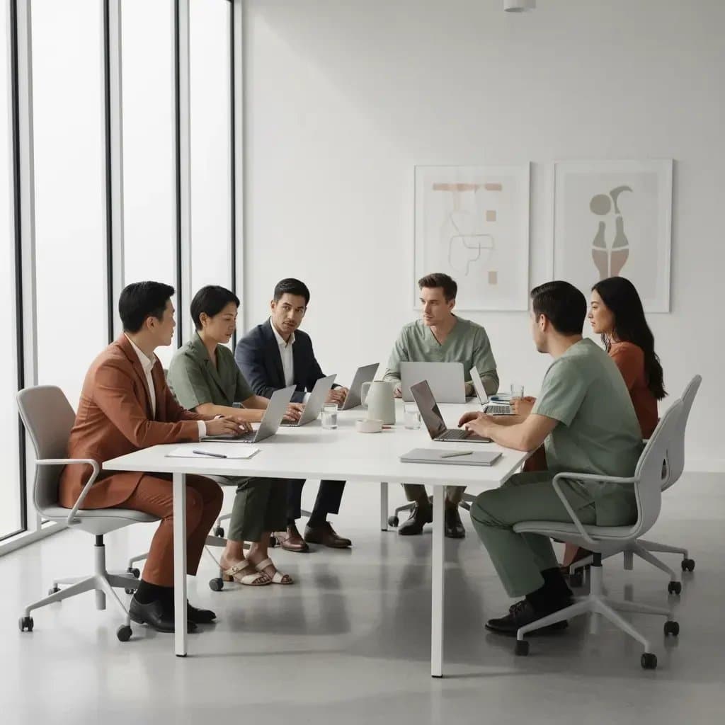 Break Language Barriers Instantly with Remote Interpretation