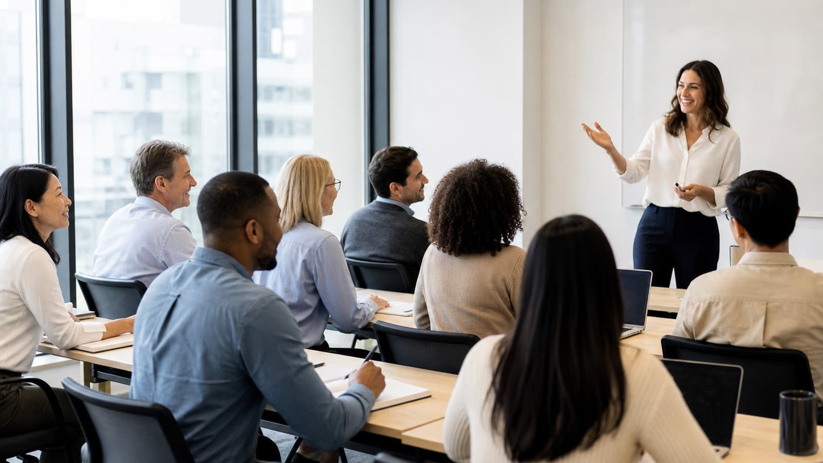 Corporate Language Training Indiana: Employer Guide