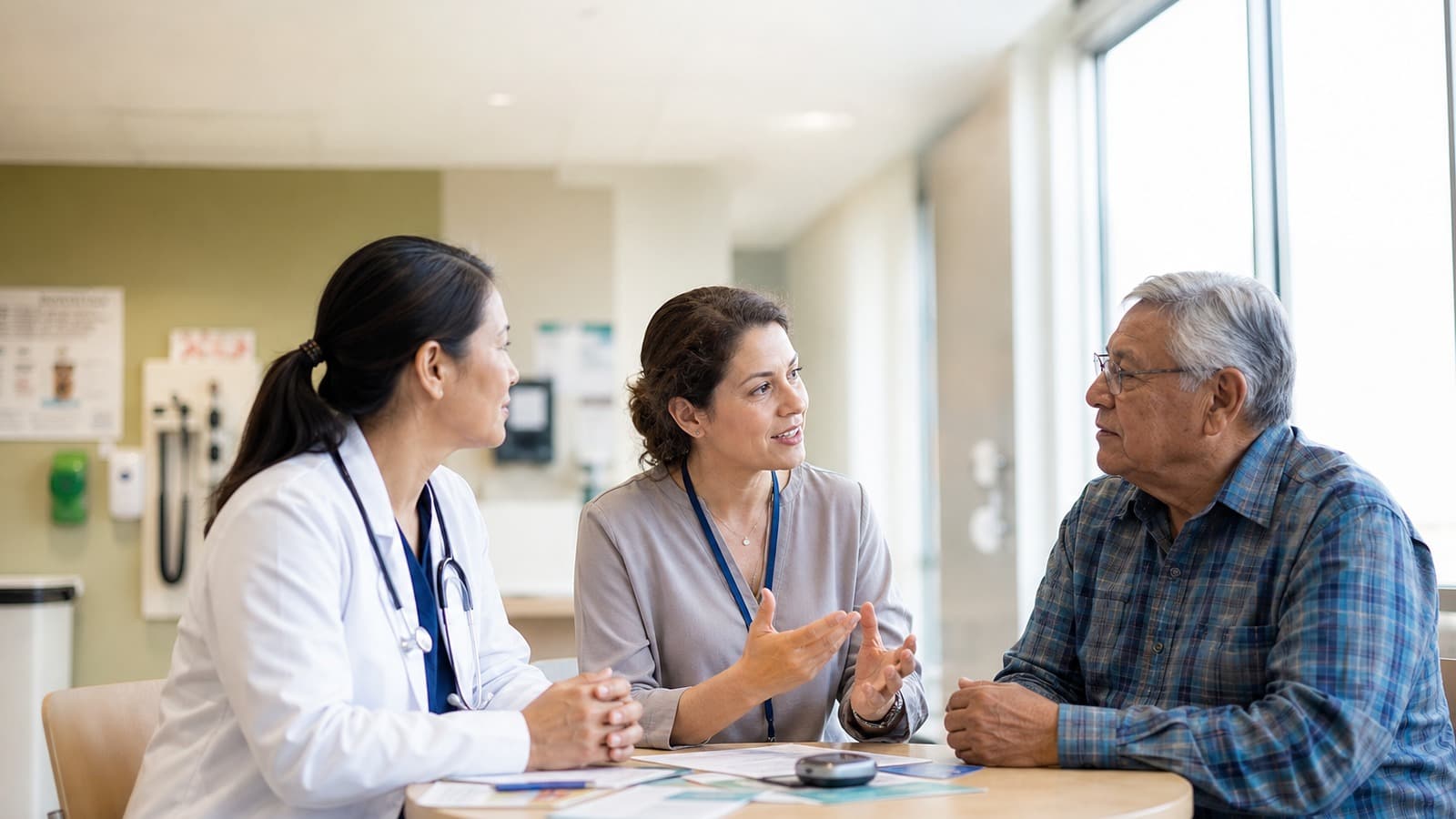 Diabetes Education Interpreters Indiana: Teaching Chronic Care Across Languages