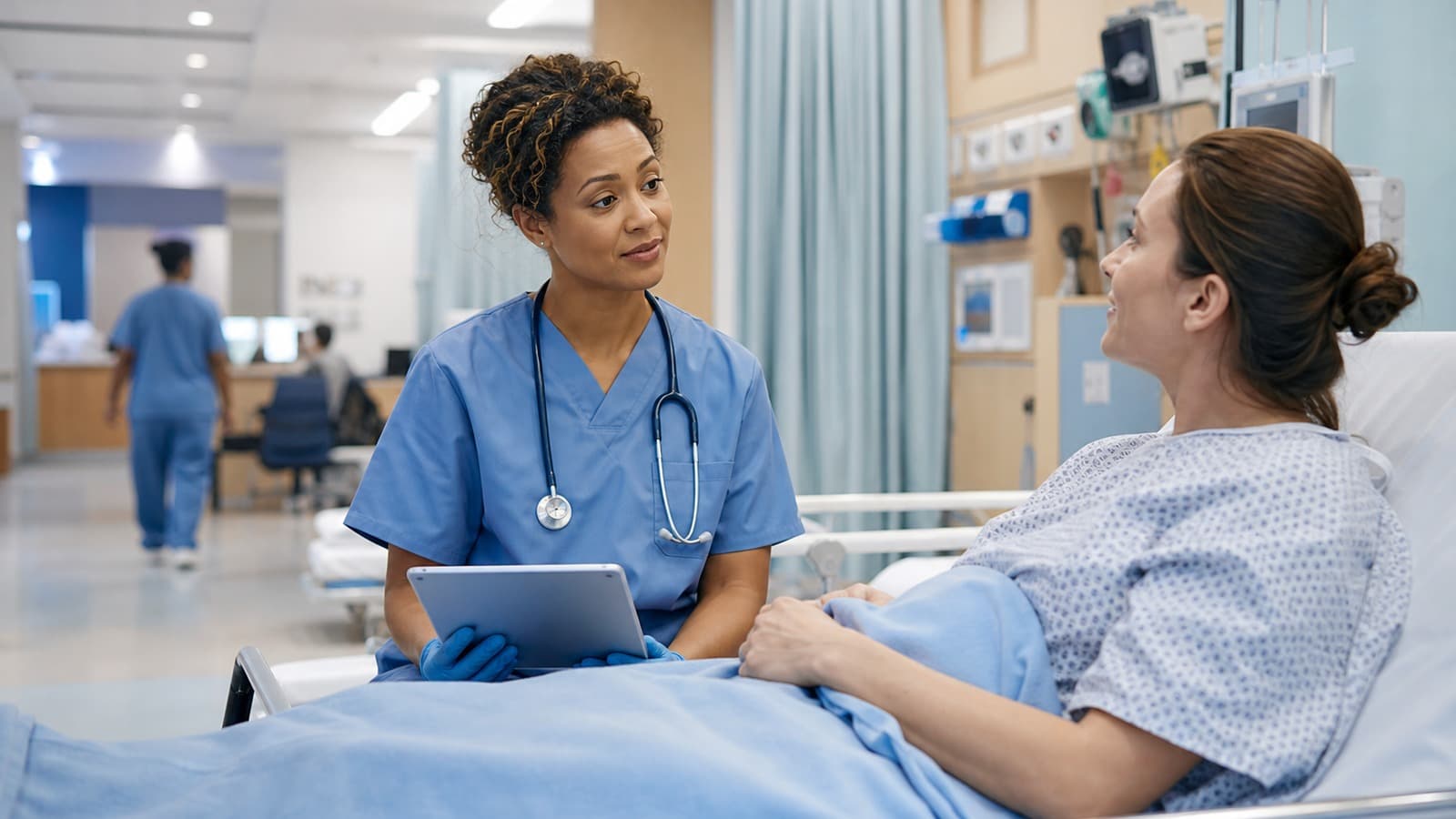 Emergency Department Interpreters Indiana: ER Guide