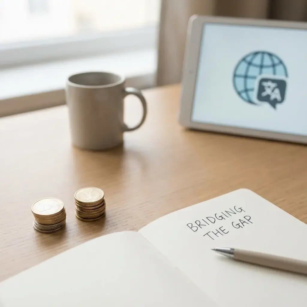 Stop Wasting Money on Language Barriers: 5 Signs Your Business Needs Professional Translation Services