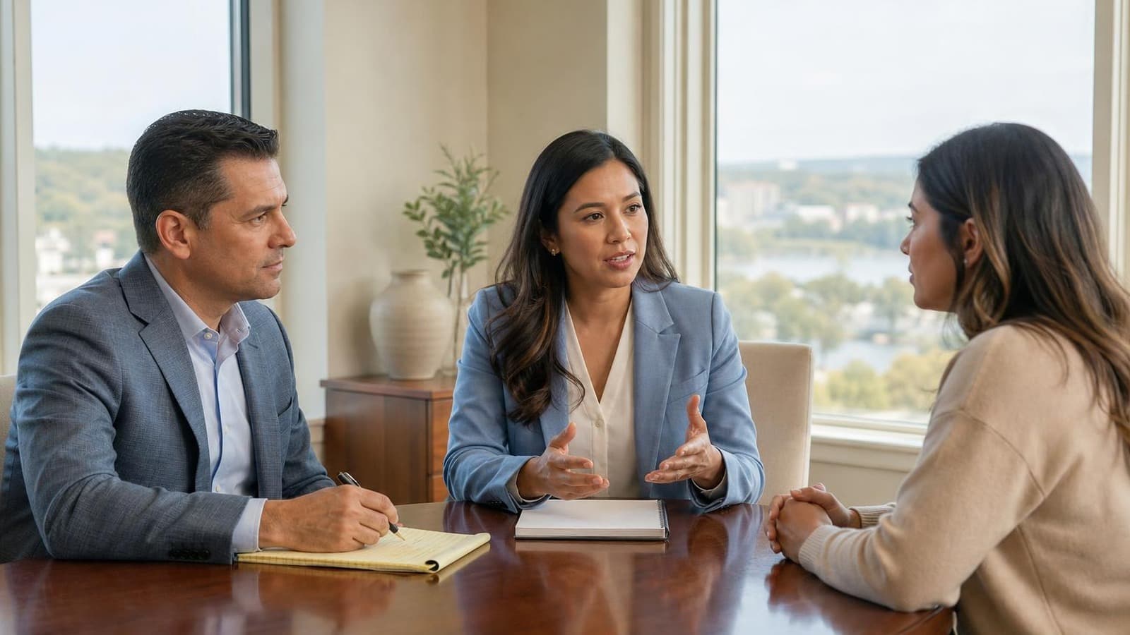 Legal Client Intake Interpreters Indiana: Firm Guide