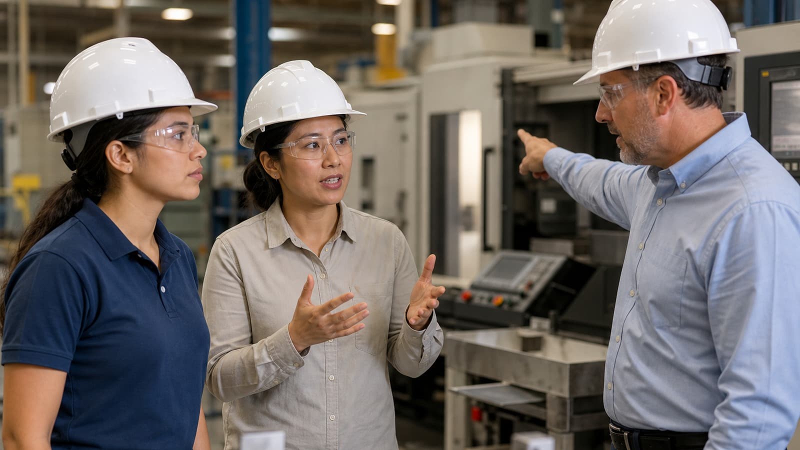 Manufacturing Onboarding Interpreters Indiana: Day-One Guide