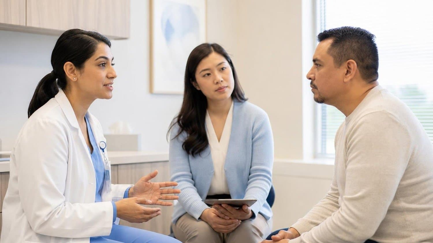 Medical Consent Interpreters Indiana: Clinic Guide