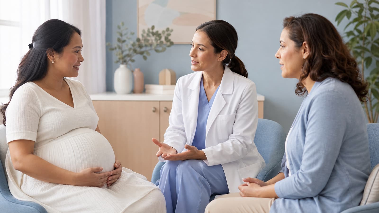 Prenatal Care Interpreters Indiana: Maternity Guide
