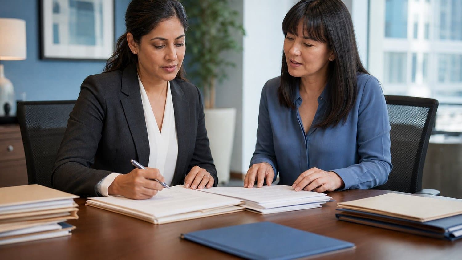 Preparing a Limited-English-Proficient Witness for a Deposition: A Tri-State Law Firm Checklist