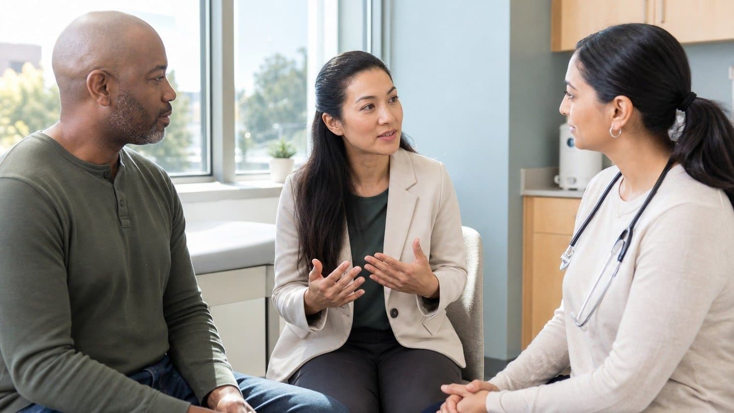 Same-Day Medical Interpreters Indiana: Tri-State Clinic Guide