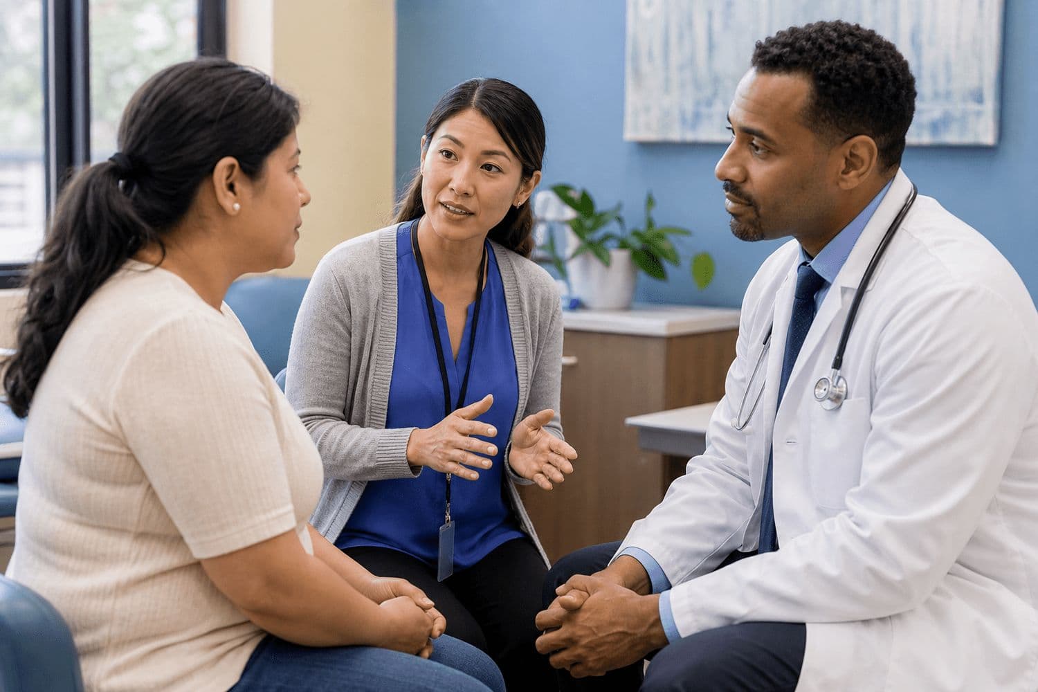 Section 1557 Language Access Compliance: What Indiana Healthcare Providers Must Know in 2026