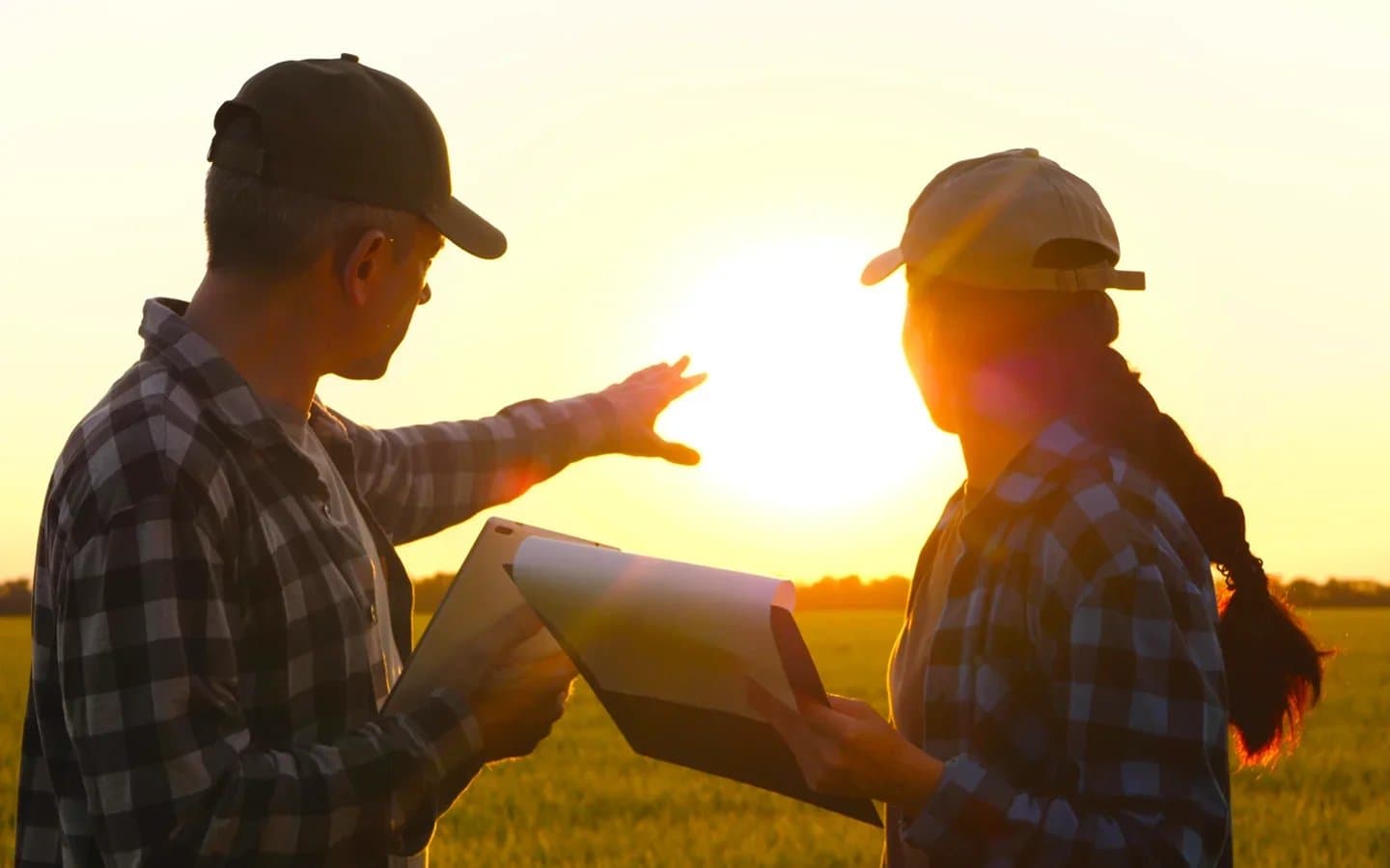 The 5-Point "Good Enough" Risk Checklist