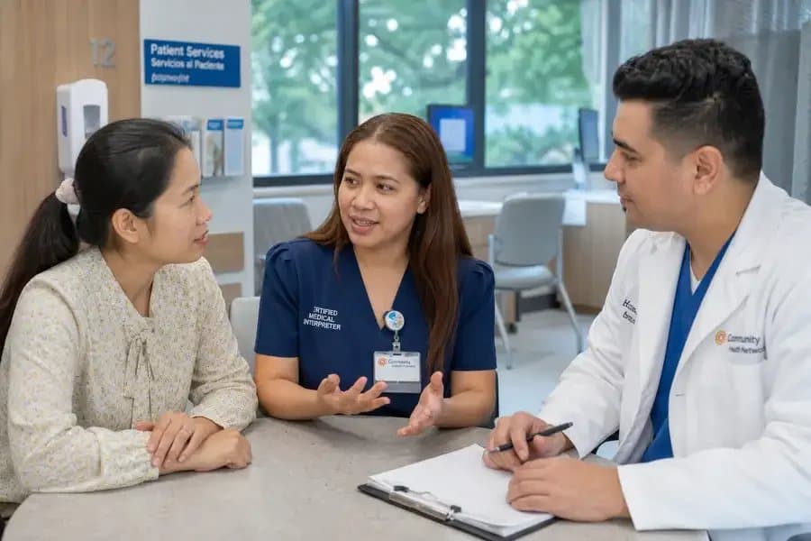 Top Languages Spoken in Indiana Healthcare Settings — And How Hospitals Can Serve Every Patient