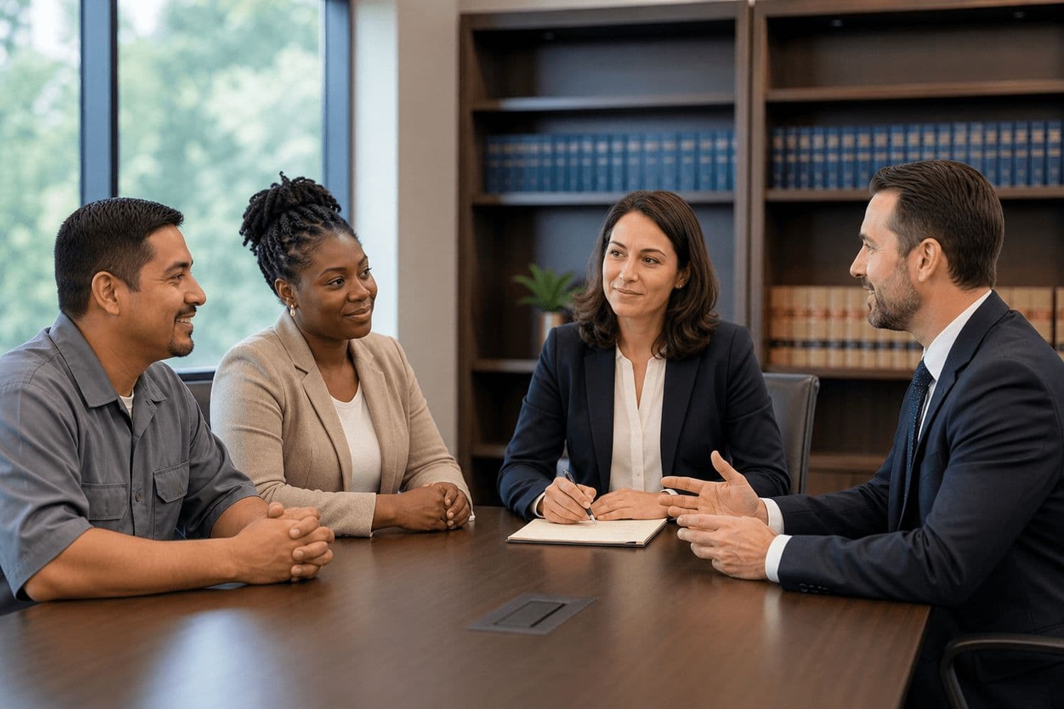 Workers' Compensation Interpreters in Indiana: A Guide for Law Firms