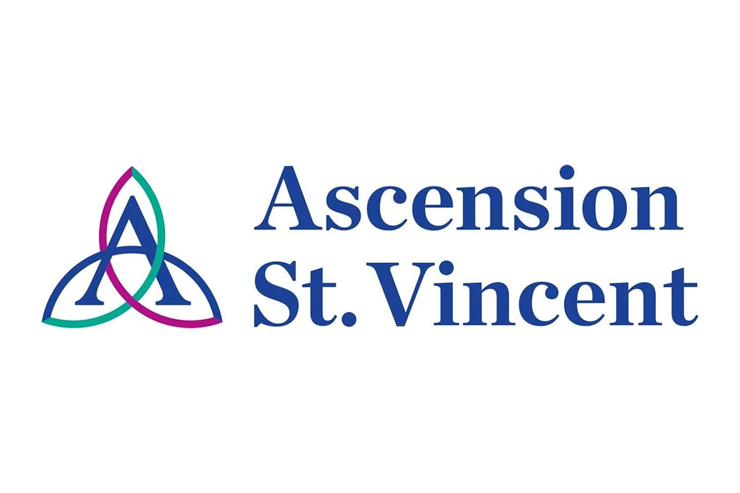 Ascension St. Vincent