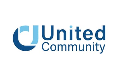 United Community Bank logo