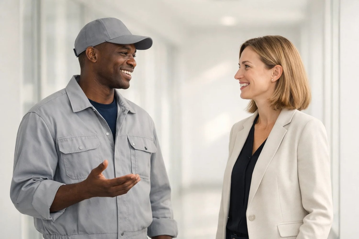 Haitian Creole training for HR teams improving workplace communication
