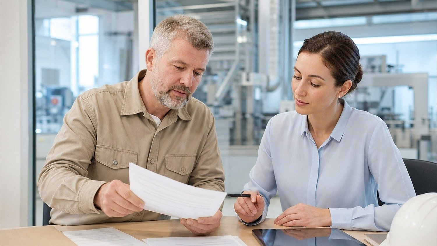 Multilingual incident reporting Indiana document review