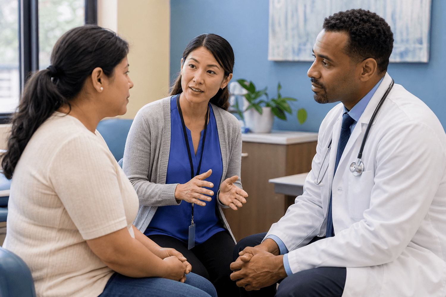 Section 1557 Language Access Compliance: What Indiana Healthcare Providers Must Know in 2026