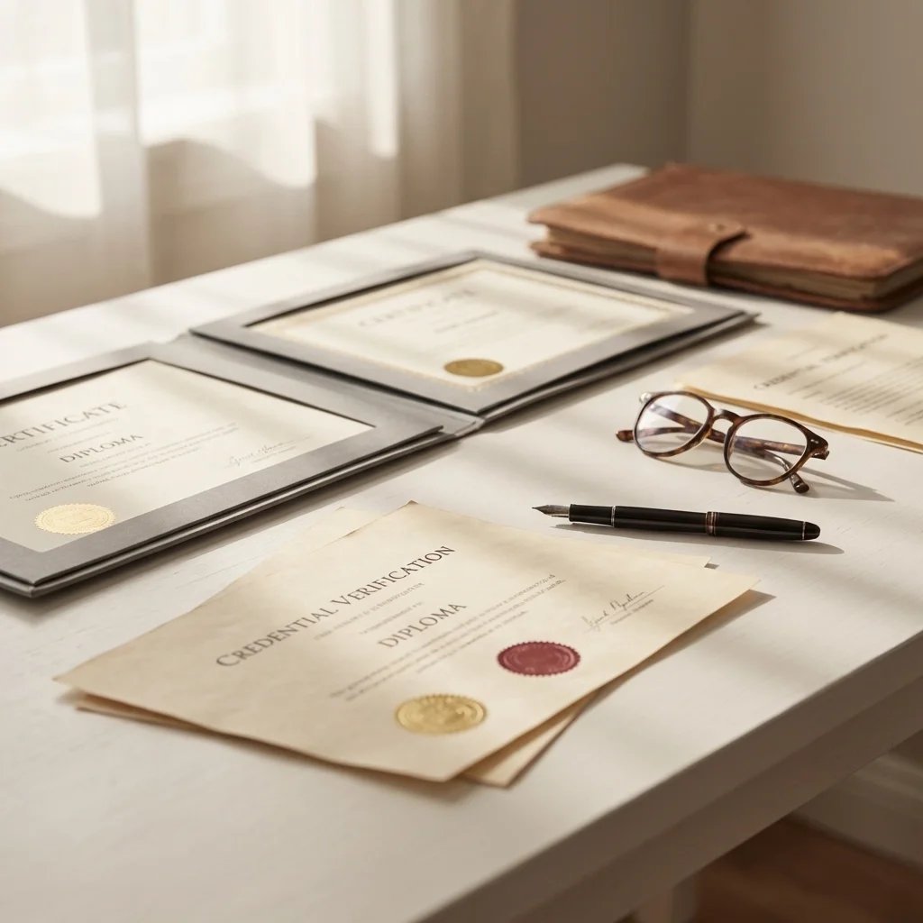 Hiring an Interpreter LLC: The 5 Most Important Credentials to Ask For (and Why They Matter in Legal Settings)